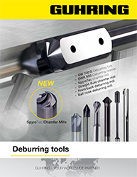 DEBURRING TOOLS