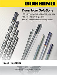 DEEPHOLE SOLUTIONS