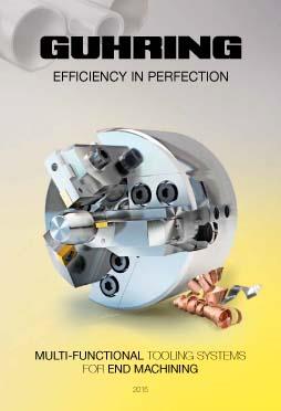 EFFICIENCY IN PERFECTION