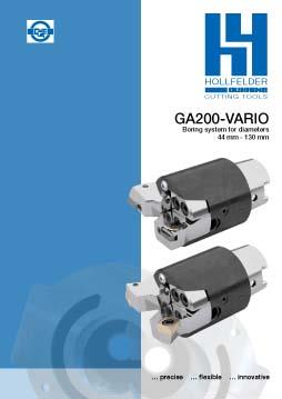 GA200 VAIRO