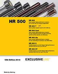 HR500