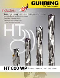 HT800 WP