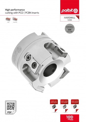 Hardmill 72090 _ XNHW