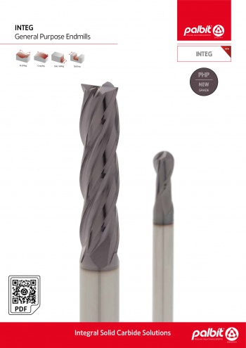 INTEG (General Purpose Endmills)1