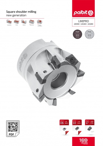 Linepro 20090 _ 20190 _ 20290