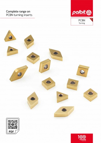 PCBN for turning PCBN for turning