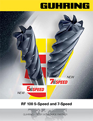 RF 1005-SPEED AND 7-SPEED