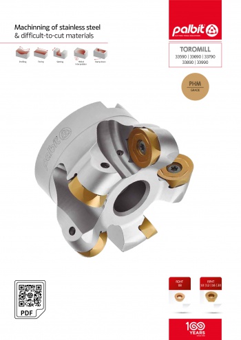 Toromill 33590 _ RDHT - RPHT