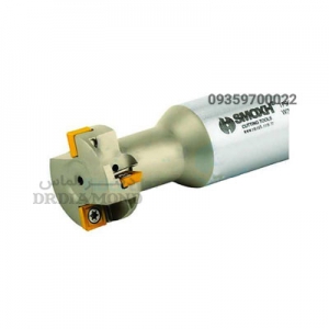 فرز تی الماس خور قطر 47 میلیمتر کد محصول RF90 SP11