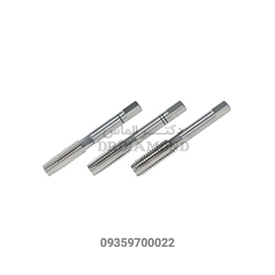 قلاویز دستی HSS-E ولکل