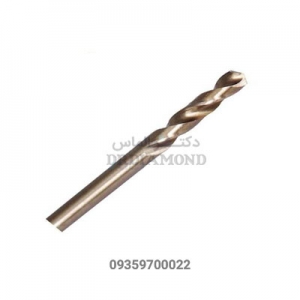 مته کوتاه 2.5 کد TDCADLNHSSCO1897-2.5