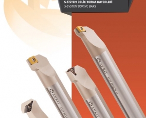 S-System-Boring-Bars