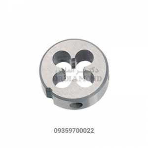 حدیده میلی متر ولکل VOLKEL