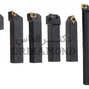 ستِ هلدرهای تراشکاری