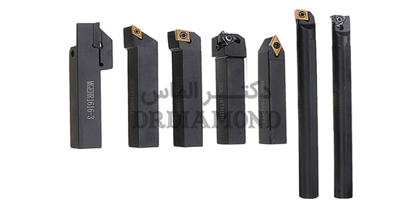 ستِ هلدرهای تراشکاری