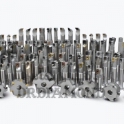 طبقه بندی هلدر های داخل تراش