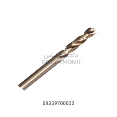 مته کوتاه 4 کد TDCADLNHSSCO1897-4