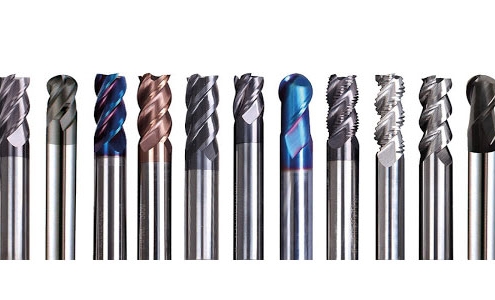 انتخاب ابزار مناسب ماشینکاری