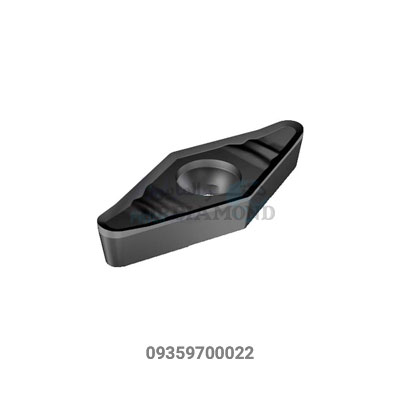 اینسرت تراشکاری 160408-AL 1105 سندویک SANDVIK