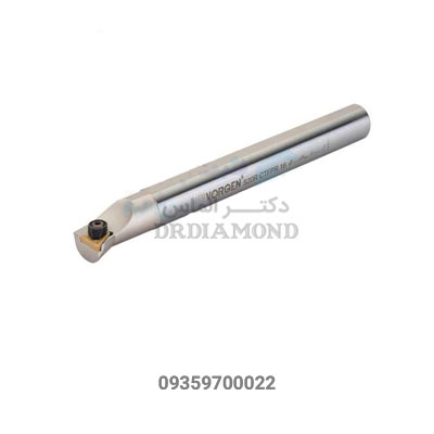 هلدر داخل تراش ورگن VORGEN کد S20R CTFPR/L 16N