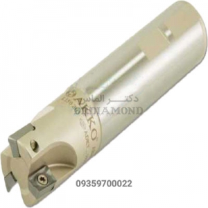 فرز انگشتی اینسرت خور قطر 25 اکو AKKO