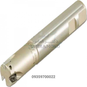 فرزانگشتی اینسرت خور قطر 16 طول کل 150 اکو AKKO