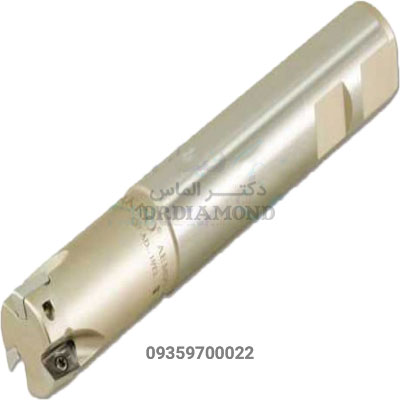 فرزانگشتی اینسرت خور قطر 16 طول کل 150 اکو AKKO