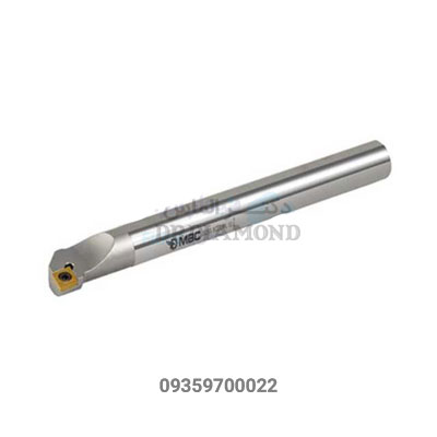 هلدر سیستم S داخل تراش ام بی سی MBC کد محصول S08H SCLCR/L 06